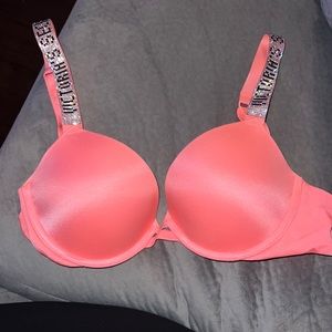 Victoria’s Secret bra